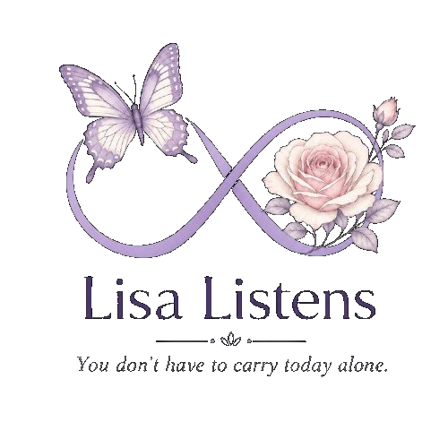 Lisa Listens